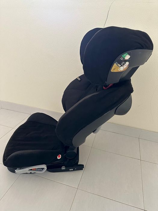 Cadeira para carro dos 15 ao 36 quilos