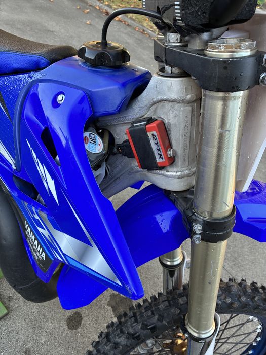 Yamaha Yz 125 2020