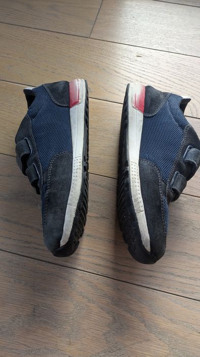 Geox 39 buty wiosna