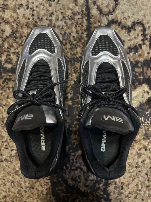 Кроссовки женские Nike Air Max Мuse Оригинал 100%