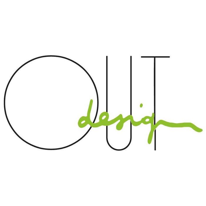 Centro de mesa/ Fruteira - Two Trees Azur - Roberto Dagnino-Outdesign