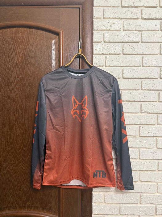 Мотоджерсі MTB FOX M-розмір