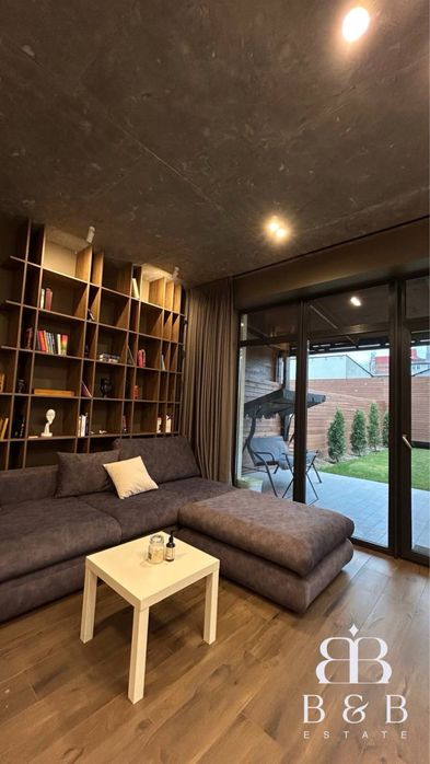 Дом по адресу ул. Спортивная (площадь 138 м²) - Atlanta.ua - фото 2