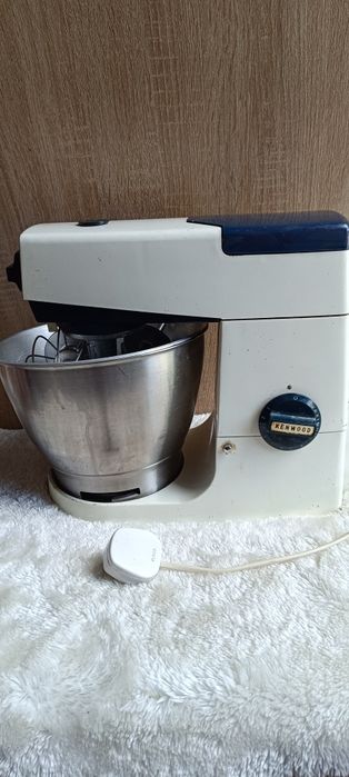 Robot kuchenny Kenwood