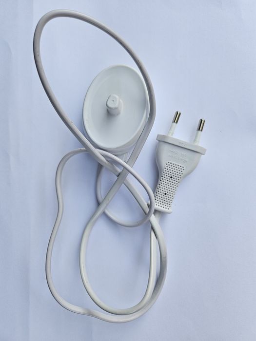 Електрична зубна щітка Oral-B D100 Cross Action Blue