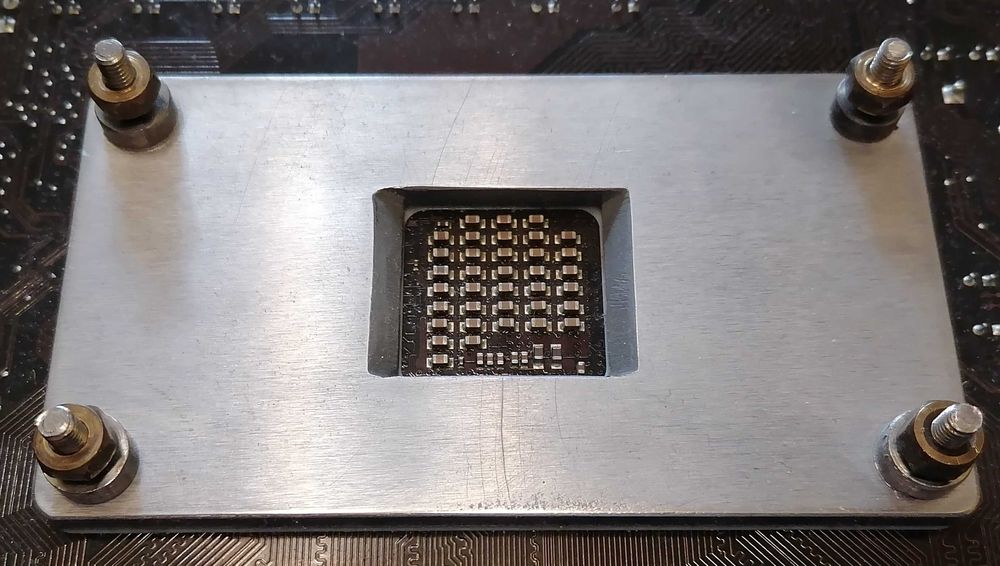 материнська плата ASUS M5A97 rev 1.02 + оперативка ddr3 16gb