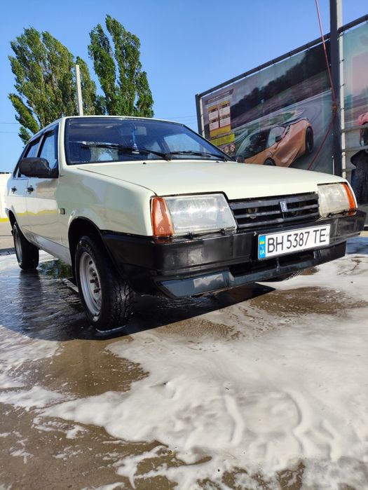 ВАЗ - 21099, в доброму стані