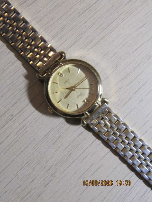 Timex oryginalny zegarek damski