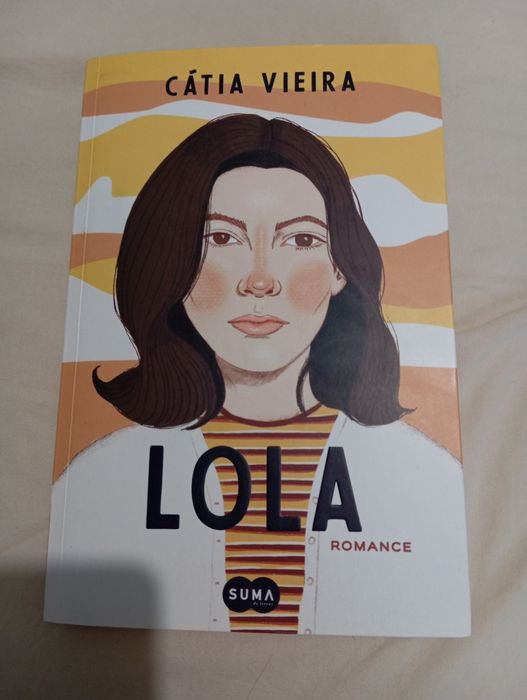 Lola - Cátia Vieira