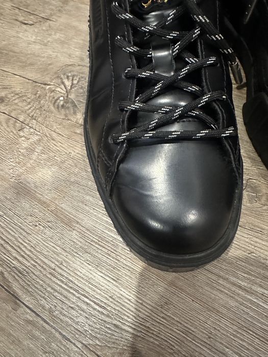Buty sneakersy puma mayze dua lipa rozmiar 36
