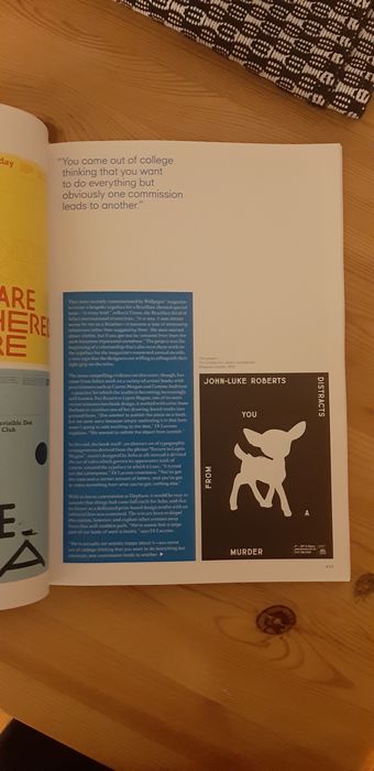 GRAFIK vol #1 • 2011 • Revista design gráfico