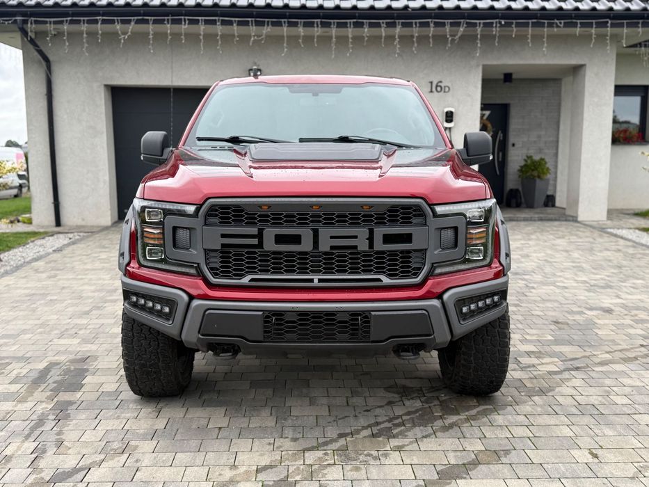 Ford F150