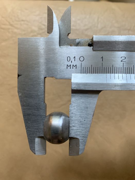 Втулки скольжения металлографитовые