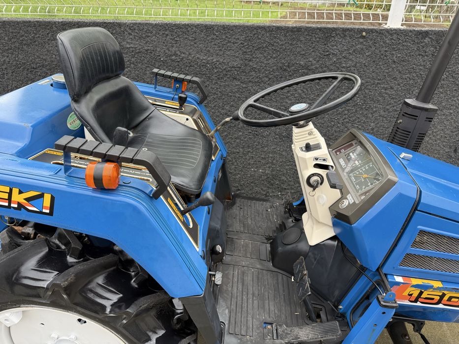 Bidão em chapa para transporte de combustível