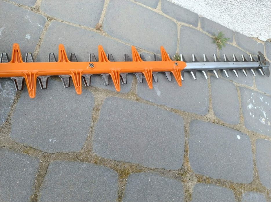 Nożyce do żywopłotu Stihl HSA 86 z 2022r