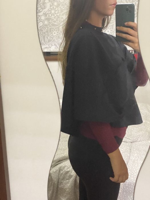 Poncho (one size)64286169026305121