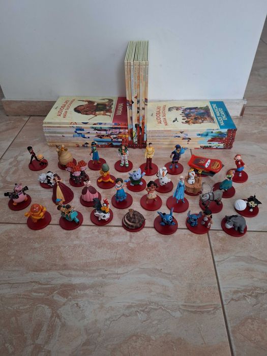 Audiobajki Bajki Disneya