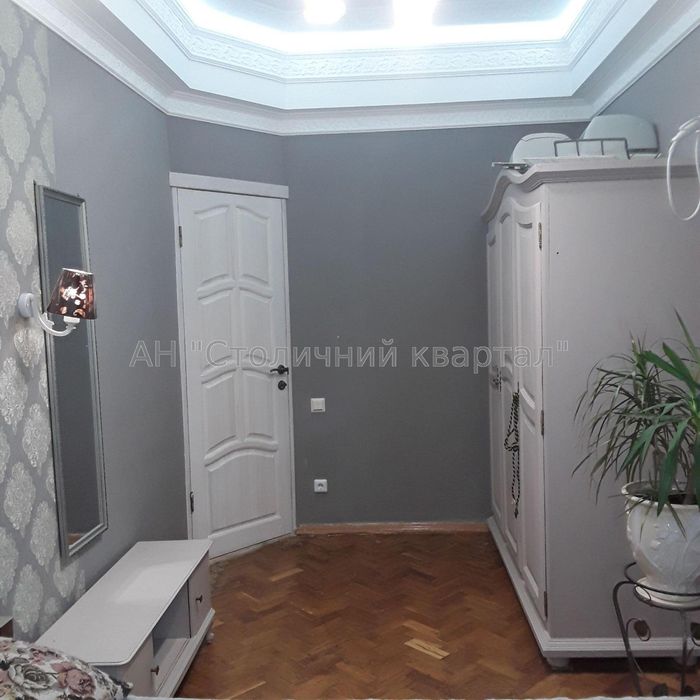 Чоколівка Двокімнатна сталінка Повітрофлотський 55