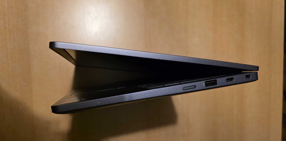 Dell Pro 13,3 Premium Ultra 5 238V /32gb RAM/1TB SSD/FHD+/WIN11/батарея 15годин *NEW*