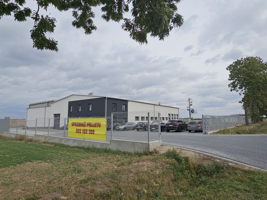 Pellet Hot Eko Premium EnPlus A1