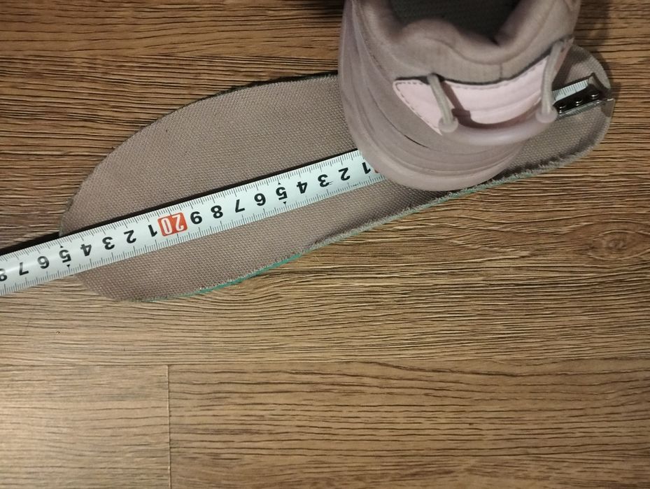 Buty Sprandi rozmiar 39