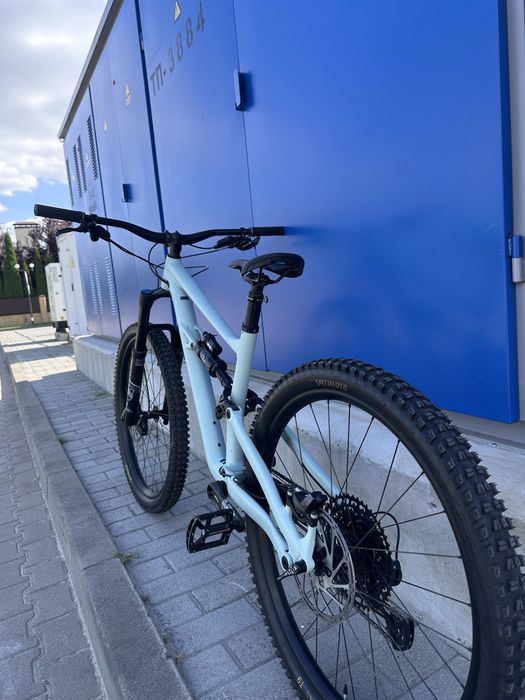 specialized status 160 2023 року