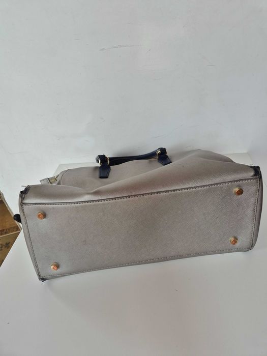 Torebka Trussardi Jeans do ręki