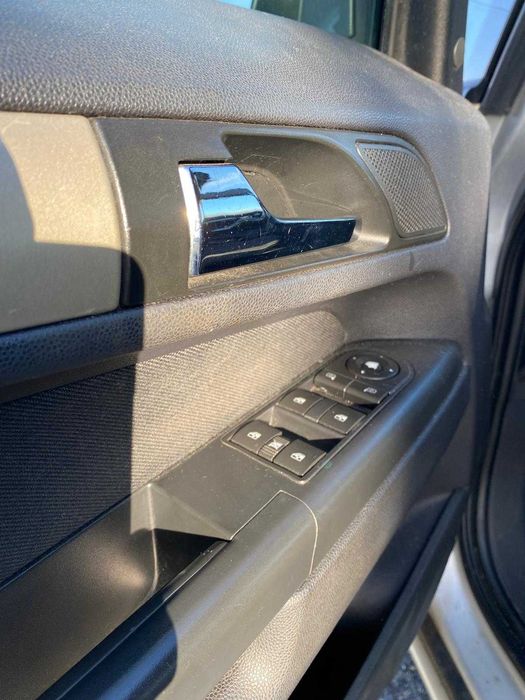 opel zafira 2008 1.7 cdti