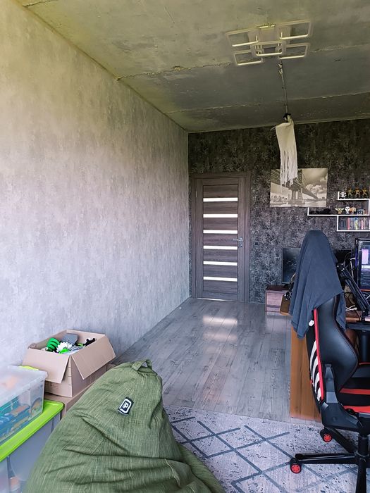Продаж 2-к квартири з ремонтом, м. Вишгород, ЖК «4 карата», без комісії.
