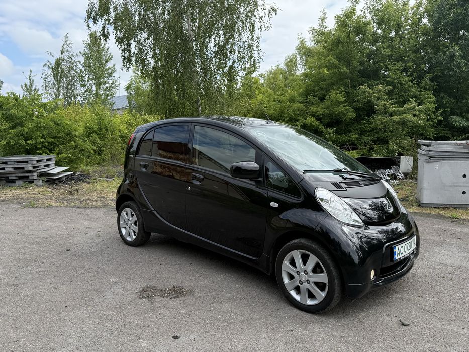 Peugeot iOn 2015 VIN VF31NZKYZFU802285 фото оголошення 3 з 18