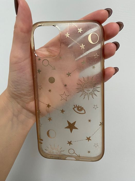 etui/pokrowiec/obudowa iPhone 11 Apple