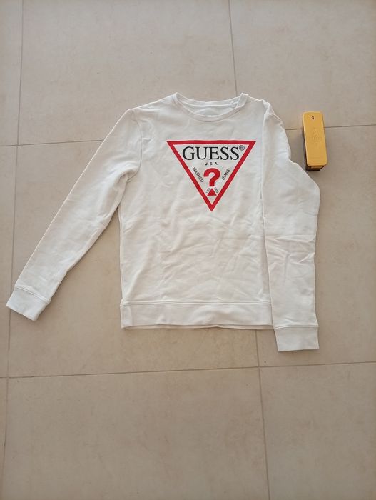Світшот guess,легіт