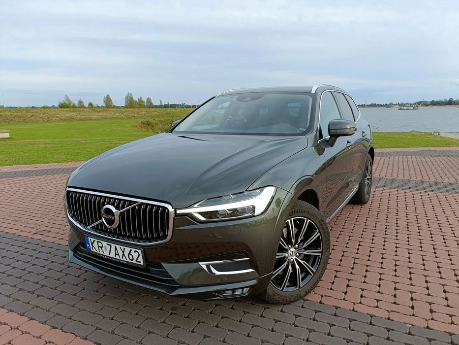 Volvo XC 60