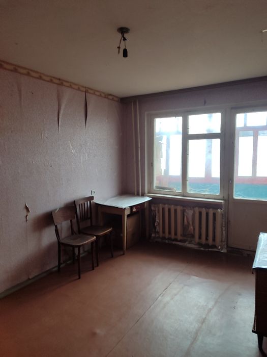 Продам 1 квартиру в місті Сміла, район РПЗ.