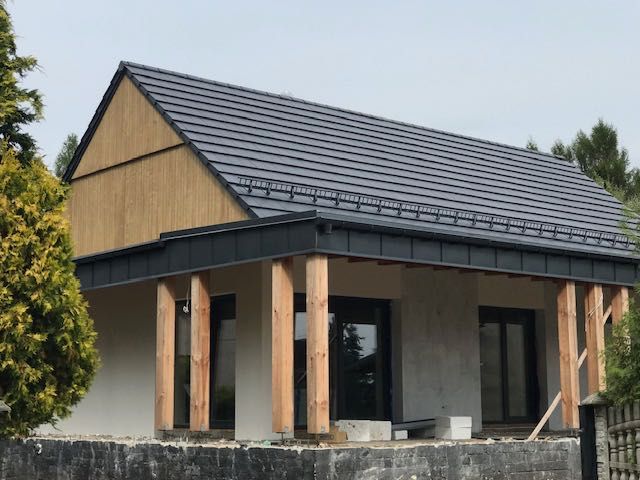 Remonty dachów - wolne terminy na 2026