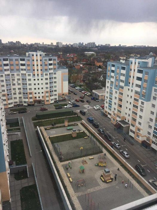 Довгострокова оренда квартири