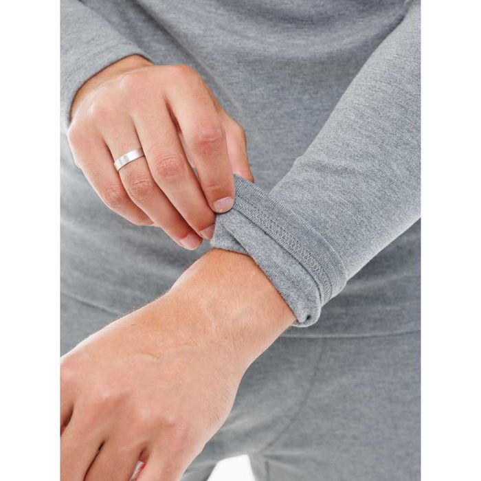 Термобілизна нова чол. комплект Наталюкс 98-1608 3XL,сірий