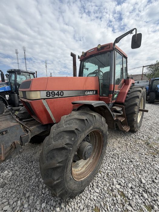 Трактор  Case 8940