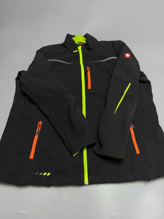 Kurtka 2XL Engelbert Strauss robocza softsthell motion 2020 #4