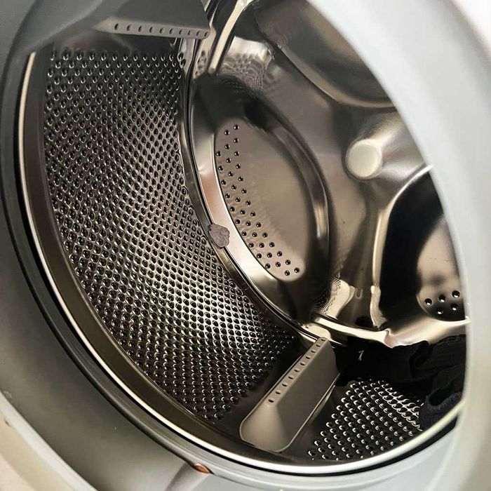 Maquina Lavar Roupa Teka LI 1260 S