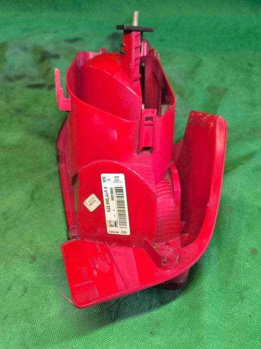 Farolim Direito SEAT IBIZA IV 6J3945096F (OEM) | 89319501 (OEM)