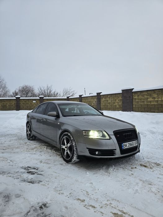 продам а6с6 автомат