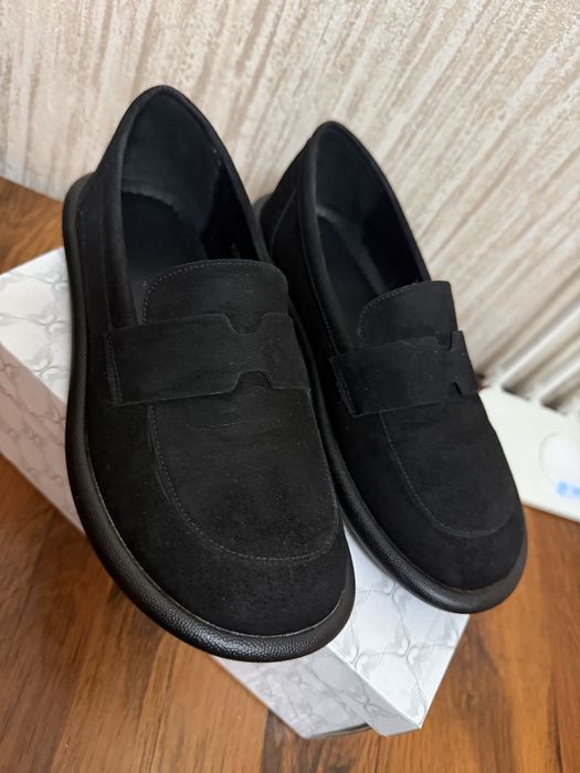 Лофери натуральні