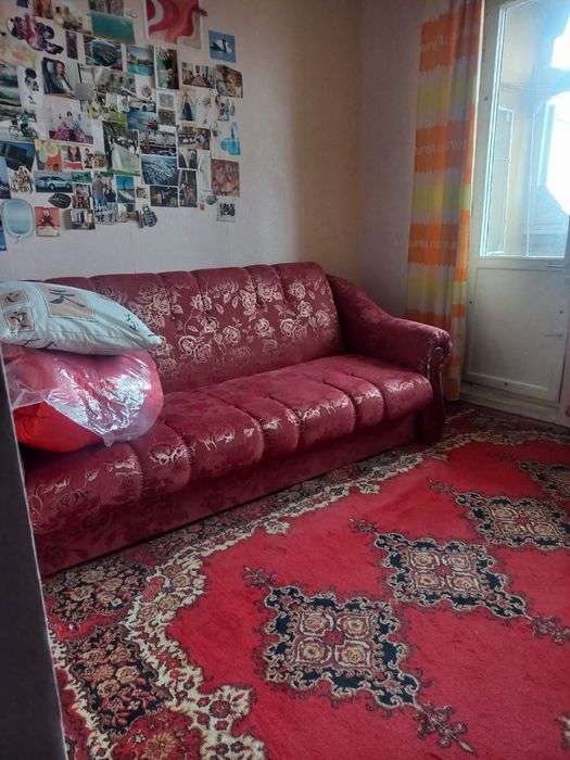Продам 2-х кімн кв в центрі міста