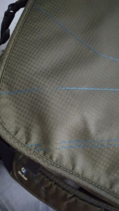 Сумка Deuter Operate II