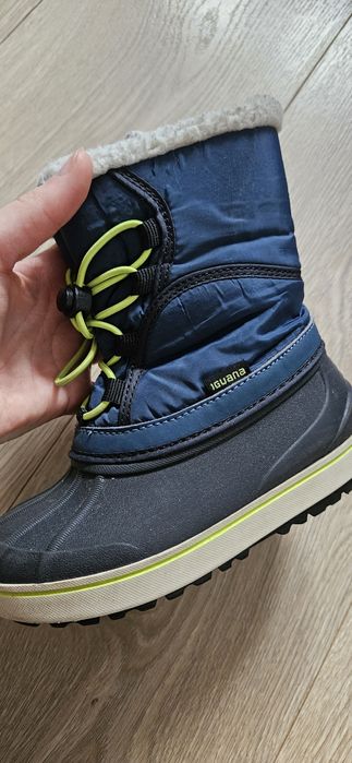 Iguana śniegowce 26/27