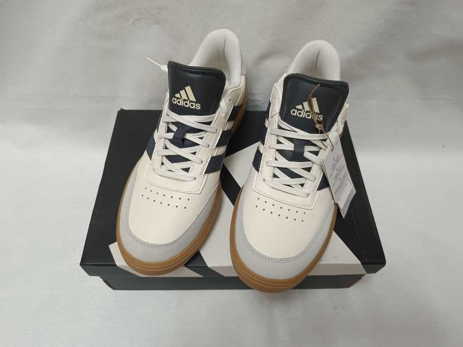 Adidas Courtblock JQ8213