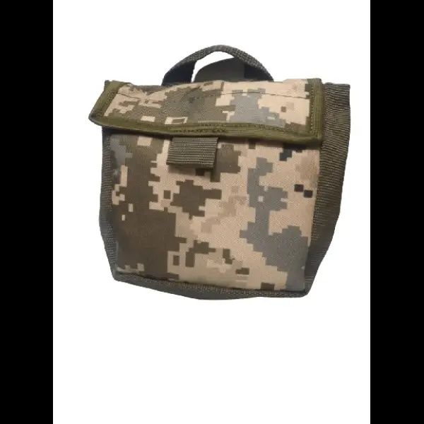 Кішка саперна, мультикам