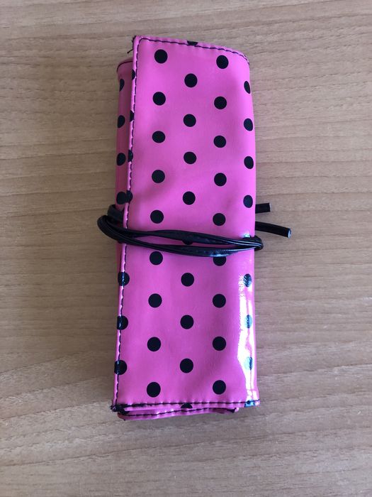 Estojo de maquilhagem