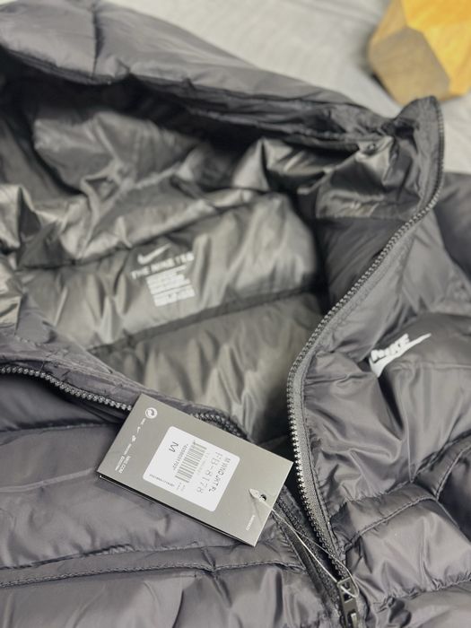 Куртка Nike Tech Fleece